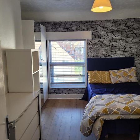 Nice Single Bedroom Near Qmc 诺丁汉 外观 照片