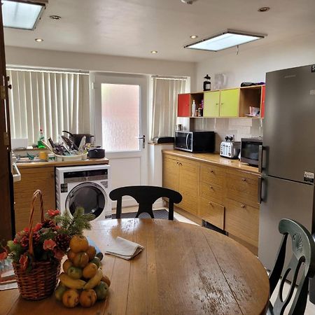 Nice Single Bedroom Near Qmc 诺丁汉 外观 照片