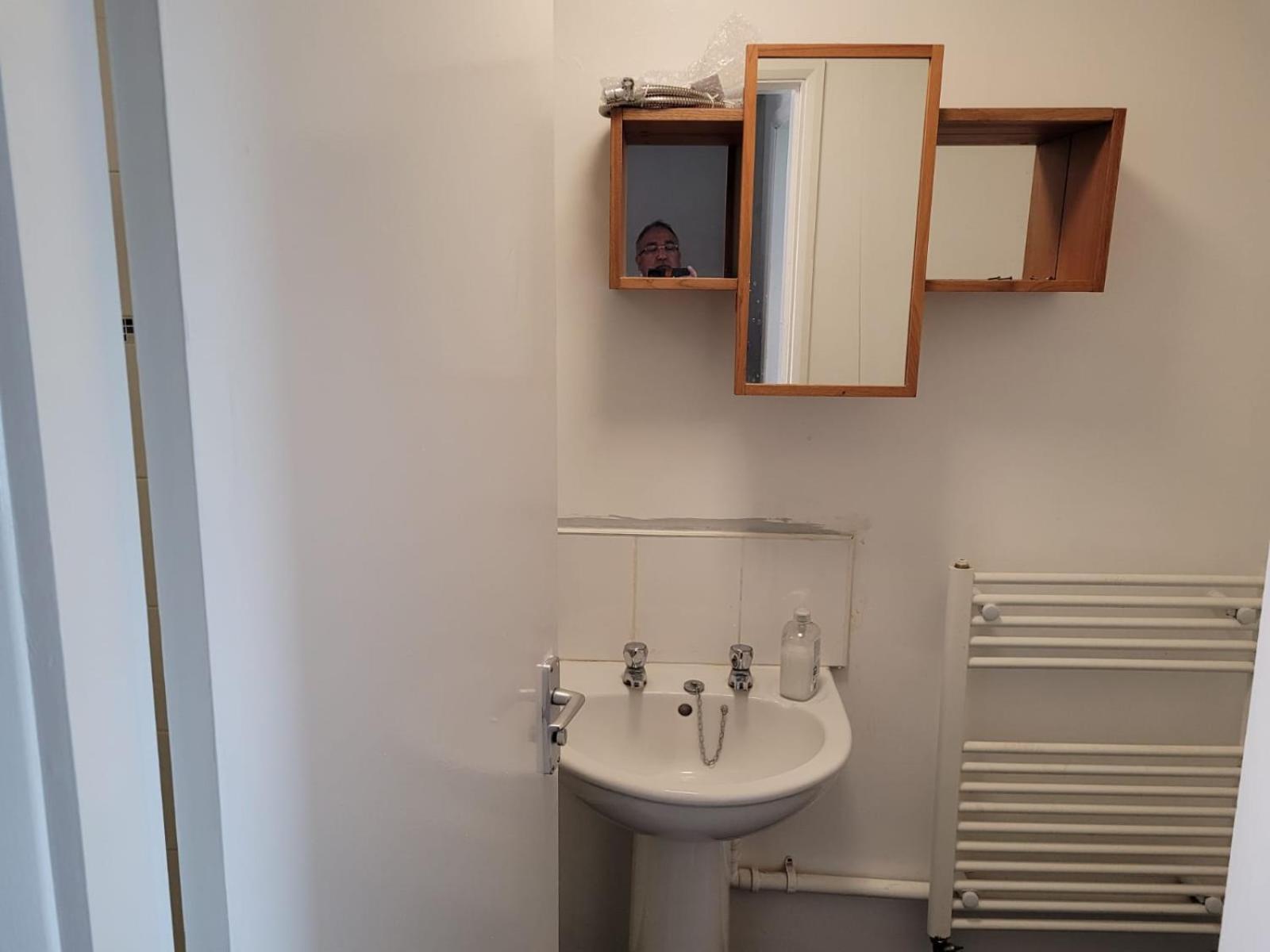 Nice Single Bedroom Near Qmc 诺丁汉 外观 照片